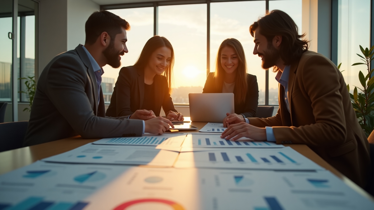 Practical financial planning